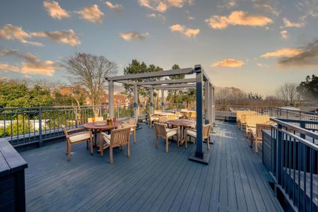 2 bedroom retirement property to rent - Photo 3