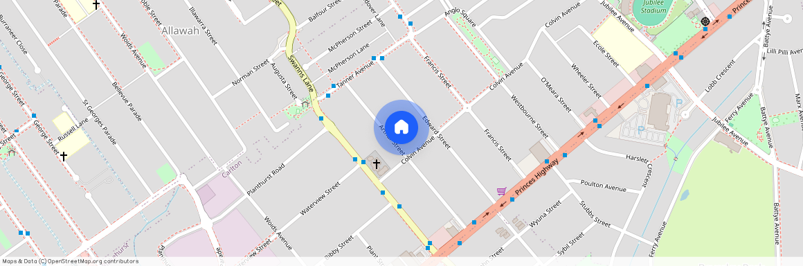 36 Arthur Street, NSW 2218, Carlton