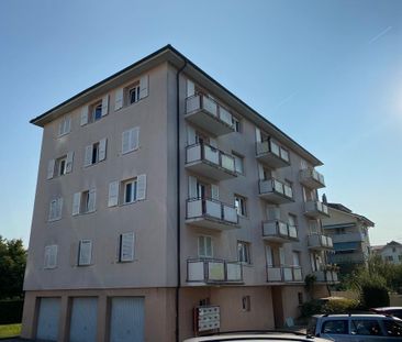 Appartement,3,65 - Photo 1