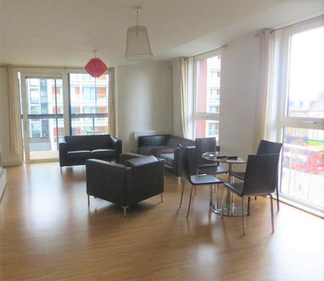 1 bedroom flat to rent - Photo 1