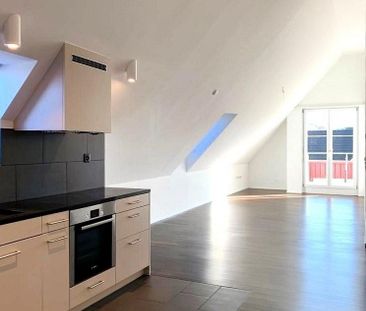 Moderne Wohnung an ruhiger Lage - Photo 6