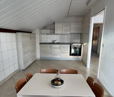 2.5 Zimmer, 74 m² - Photo 3