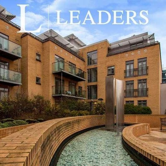 The Belvedere, Homerton Street, CB2 - Photo 1