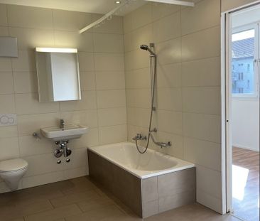 3.5 Zimmer, 62 m², 2. Stock - Photo 3