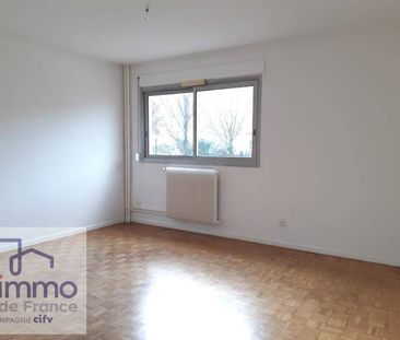 Appartement 2 pièces - 69008 Lyon 8e Arrondissement - Photo 4