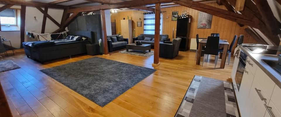 Apartment zu vermieten 70m2 - Gemeinde Kuchen - Foto 1