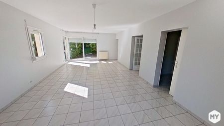 Maison • Location • 115m2 • Ceyrat - Photo 3