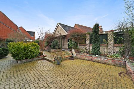 Clayton Court, Woodbridge, IP12 - Photo 3