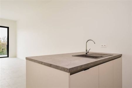 Appartement te huur - Photo 4