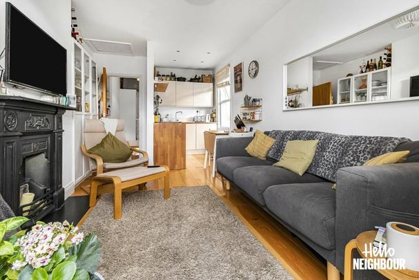 2 bedroom maisonette to rent - Photo 1