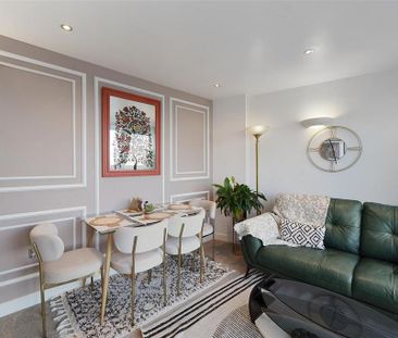 2 bedroom flat to rent - Photo 2