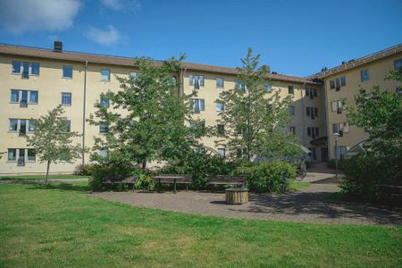 Tröskaregatan 12.117 - Photo 3