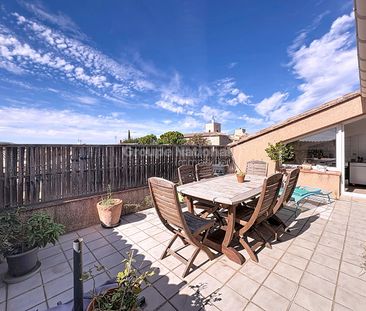 Appartement terrasse Piolenc 4 pièce(s) 77 m2, - Photo 6