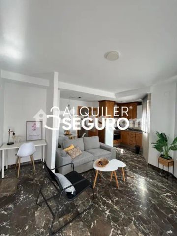 Piso en alquiler en Armilla - Foto 5