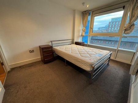 2 bedroom flat to rent - Photo 4