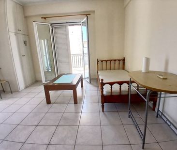 Studio/Γκαρσονιέρα για ενοικίαση Ταραμπούρα (Πάτρα) - Photo 2