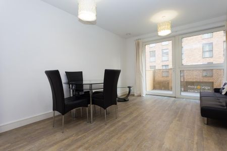 2 bedroom apartment to rent - Photo 2