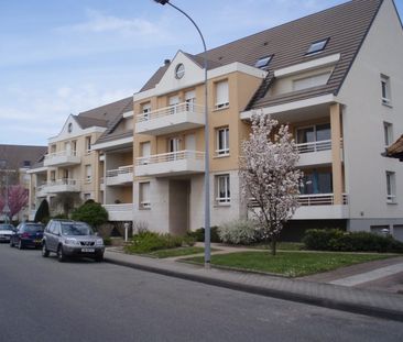 Location Appartement 2 pièces 48m² STRASBOURG 67000 - Photo 6