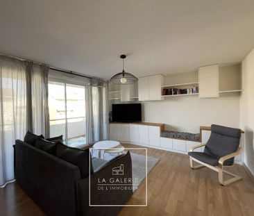 Location Appartement 3 pièces 64m² BALMA 31130 - Photo 1