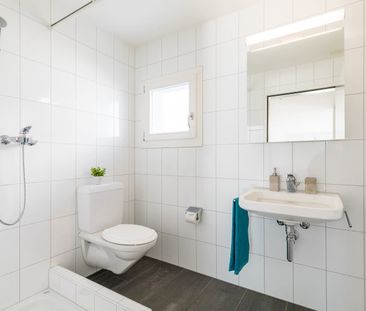 4.5 Zimmer, 95 m², 1. Stock - Foto 5