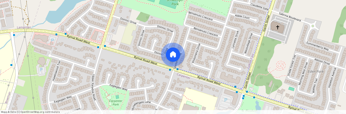 58 Spadara Drive, Hamilton