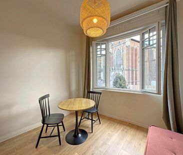 Location Appartement 2 pièces 33m² - Photo 5