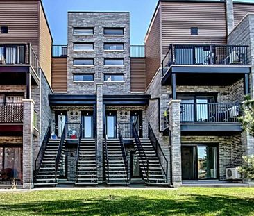 2 CH - 1 SDB - Gatineau - $1,795 /mo - Photo 4