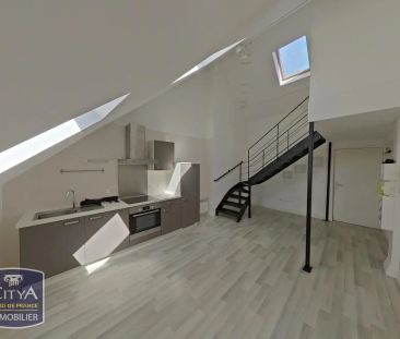 Appartement à louer 2 pièces 40.18m² - Photo 1