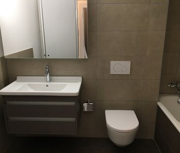 "Attraktive sanierte Wohnung , ideal für Singles" - Photo 6