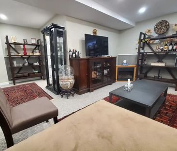 For Lease - 464 Sandford Street Unit# BSMT, Newmarket, Ontario - Photo 3