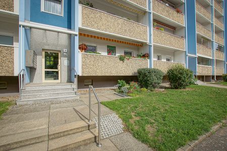 1-Zimmer Mietwohnung - Seidnitz/Dobritz - Photo 2