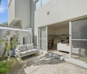 Modern & Low-Maintenance Townhouse in Prime Location - Photo 6