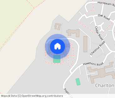 Herrison House, Hawthorn Road, Charlton Down, Dorchester, DT2 - Photo 1