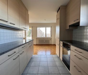 4.5 Zimmer, 86 m², 2. Stock - Photo 2