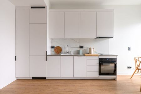 Mieszkanie z widokiem na piękne zachody, XI piętro 38 m² - Photo 5