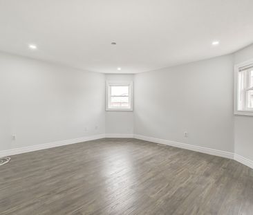 For Lease - 36 Mapleshade Drive, Brampton, Ontario - Photo 4