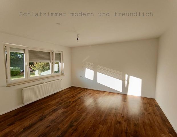 Erstbezug! 2 Zimmerwohnung mit Neuer Einbauküche und Stellplatz - Foto 1