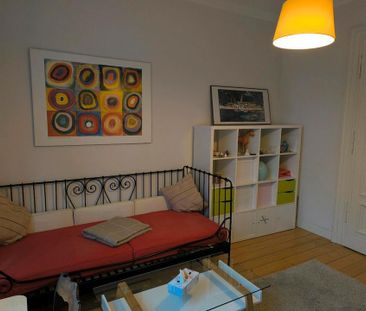 Mieterin f. Zimmer ges.,15m2,zzgl. priv.Bad, vorerst ztl.begrenzt - Photo 1