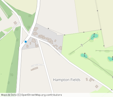 Hampton Fields, Minchinhampton, Gloucestershire, GL6 9AX - Photo 1