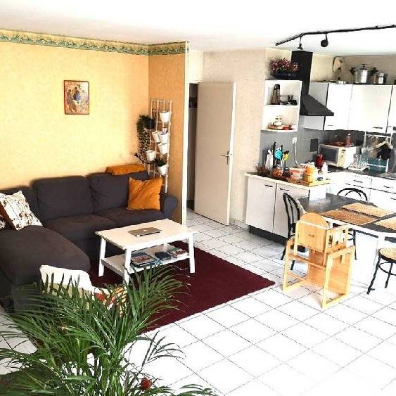 Appart F4 83m² (réf 6935514) - Photo 1