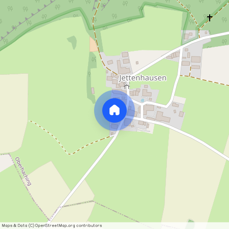 Bahnhofstraße 11, 82064 Kr. München - Jettenhausen