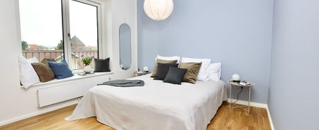 3 værelses lejlighed - Foto 3
