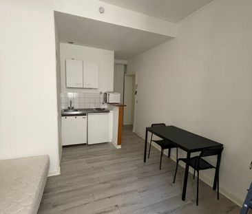 STUDIO MEUBLE SECTEUR DELILLE -ESC - Photo 6