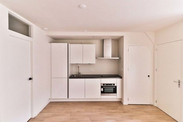 Appartement te huur: Leeuwerikstraat 15 2025 WD Haarlem - Foto 1