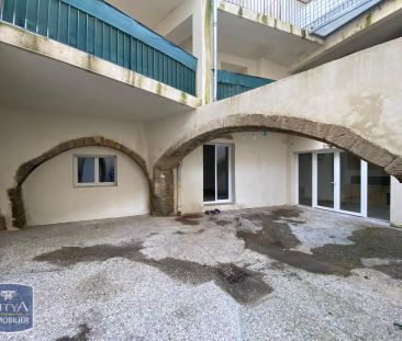 Appartement à louer 3 pièces 65.63m² - Photo 2
