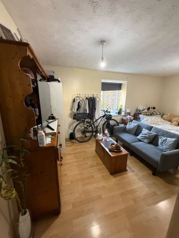 Studio Flat, Elmore Close, HA0 - Photo 3