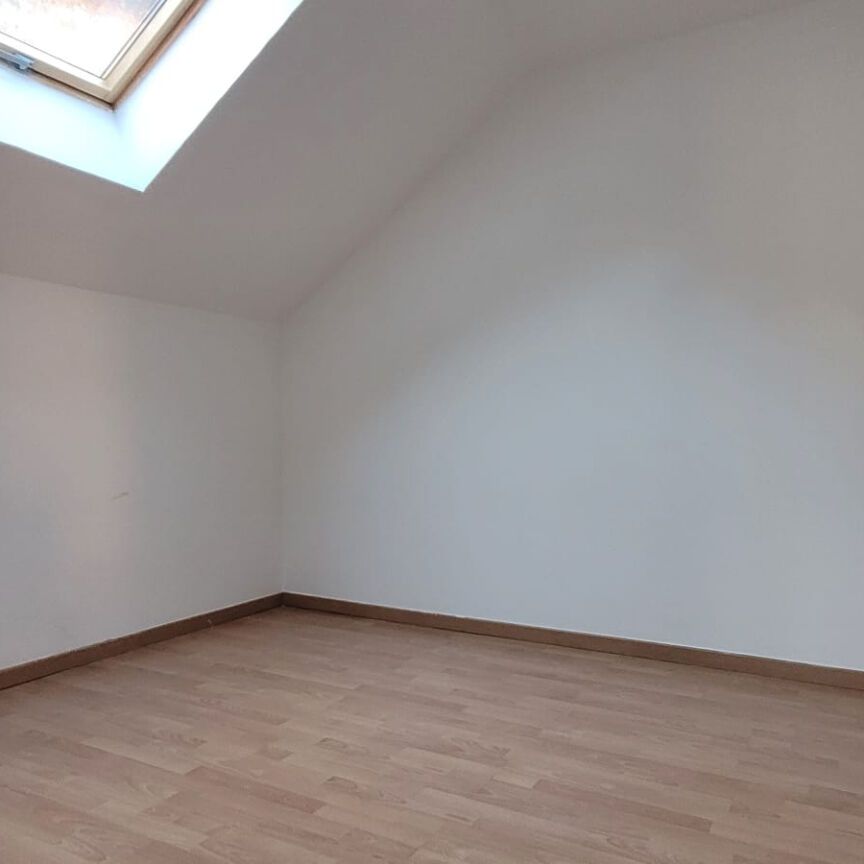 Appartement 3 pièces - Photo 1