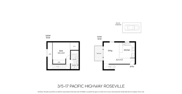 Quiet One-Bedroom Apartment with Great Natural Light - Photo 1