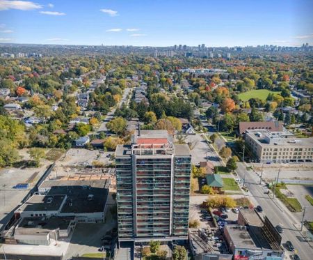 For Lease - 5949 Yonge Street Unit# 808, Toronto, Ontario - Photo 4