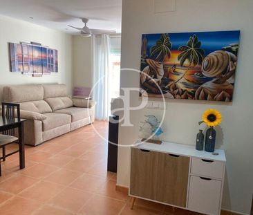 Piso de alquiler en Av. Mediterrani, Almenara - Photo 6